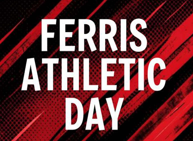 Ferris Athletic Day