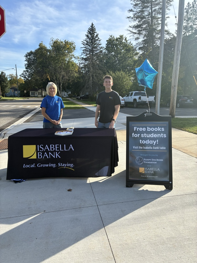 Isabella Bank