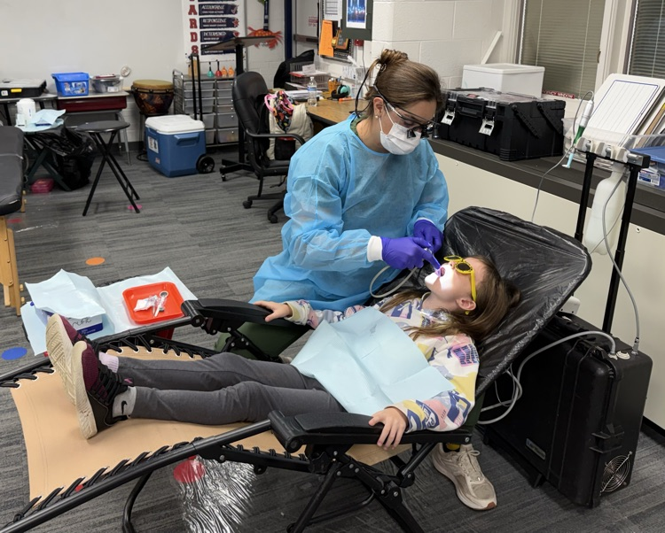 dentist