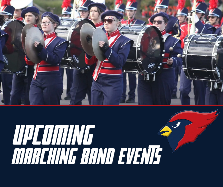 Band Events