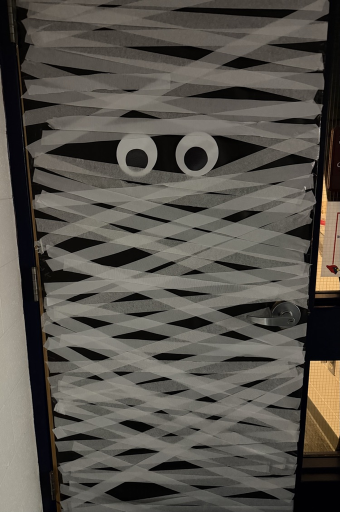 door