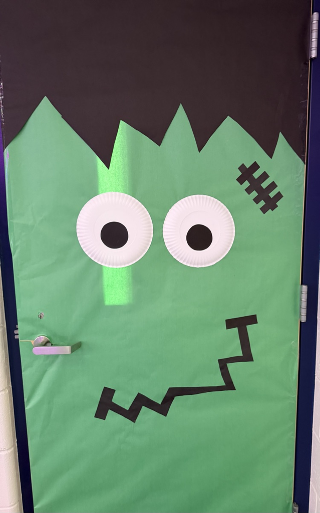 door