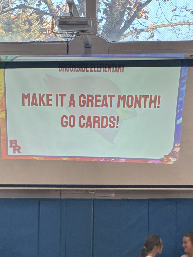 Make it a great month