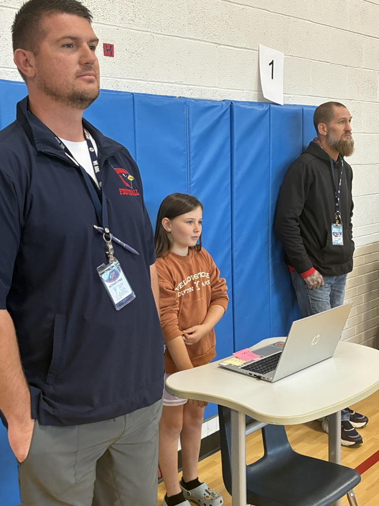 tech leader and the principal