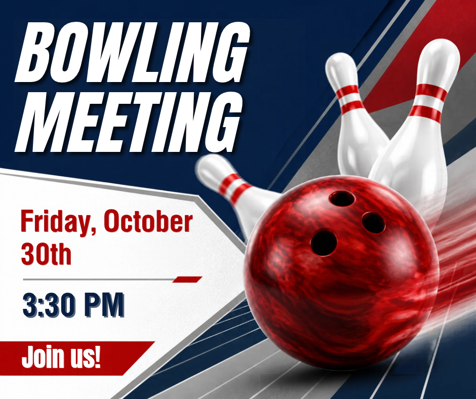 bowling meeting