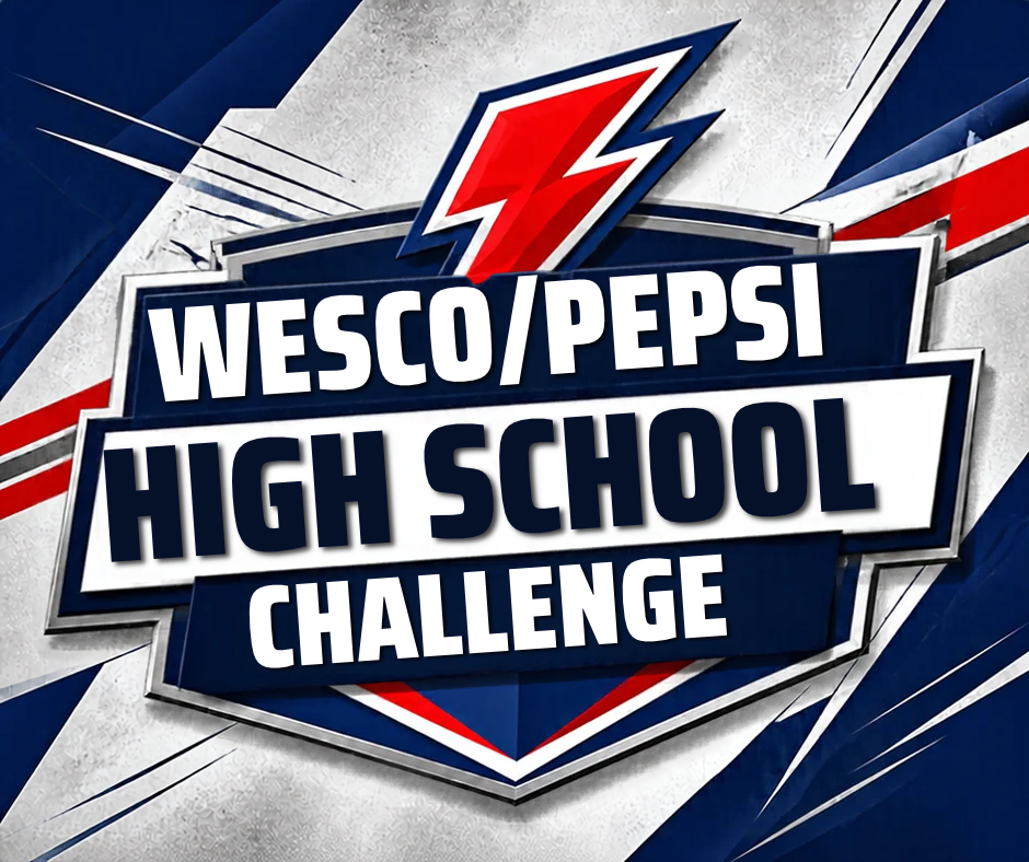 wesco/pepsi high school challenge