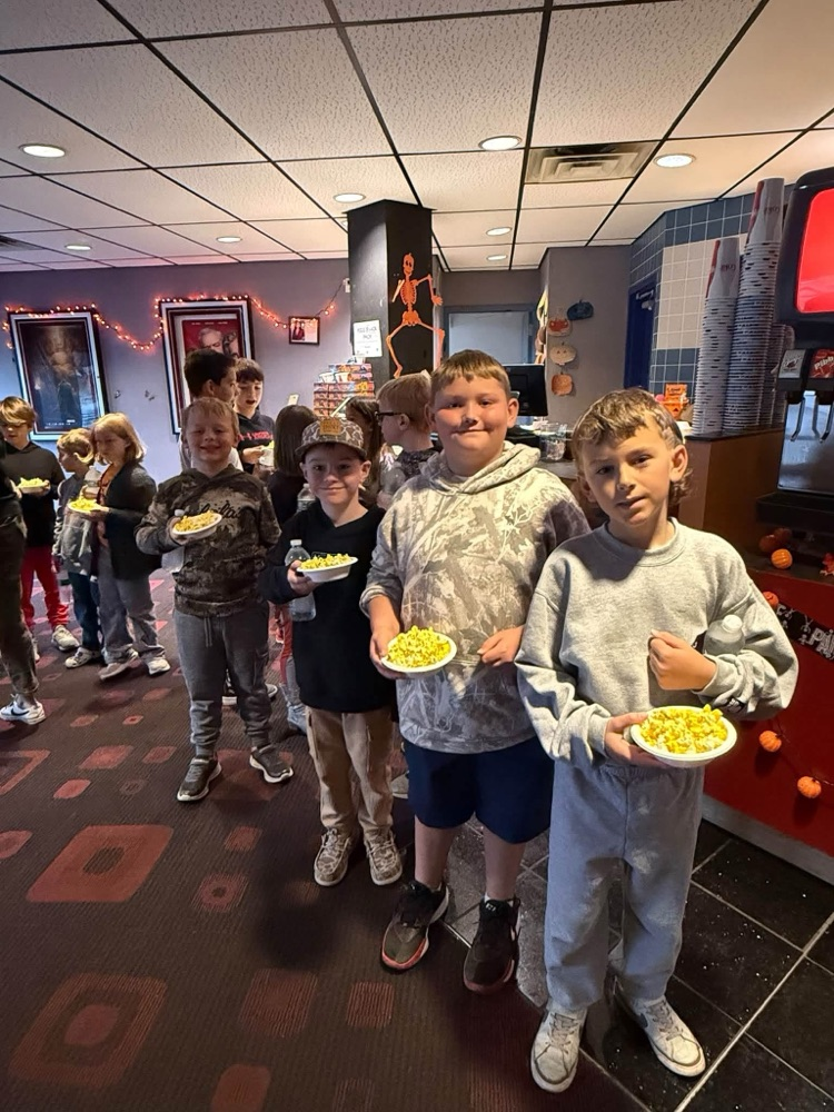 popcorn 