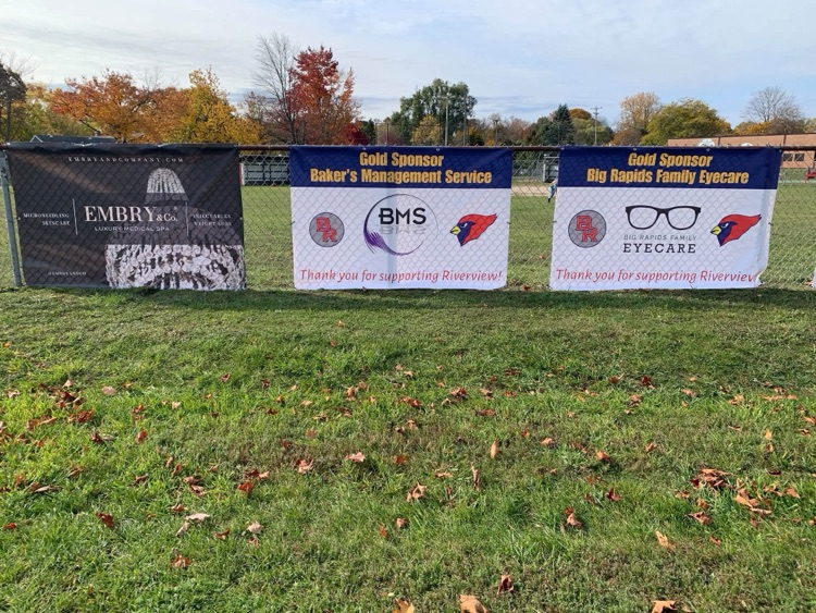 banners