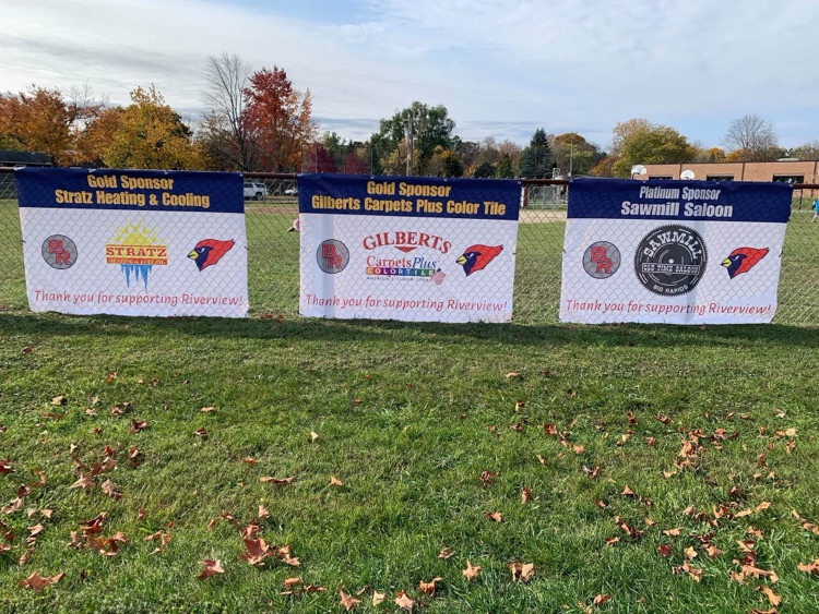 banners