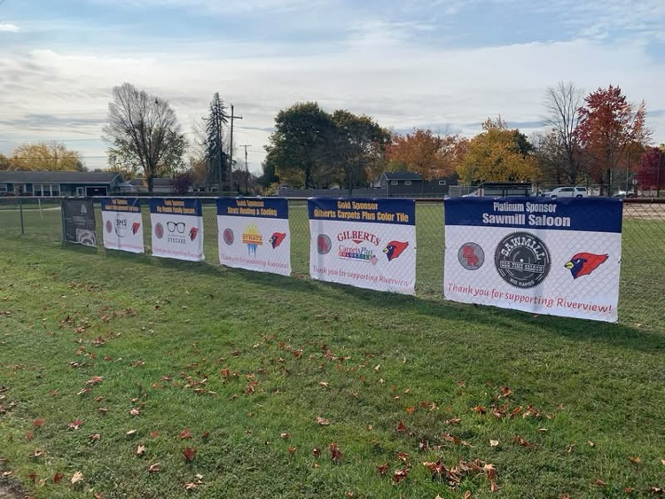 banners