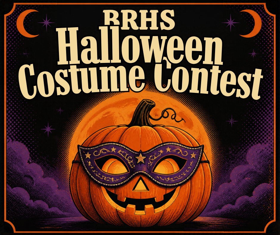 Halloween Costume Contest