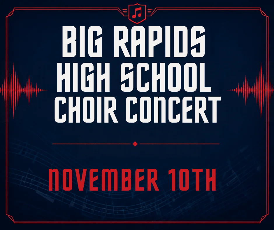 choir concert