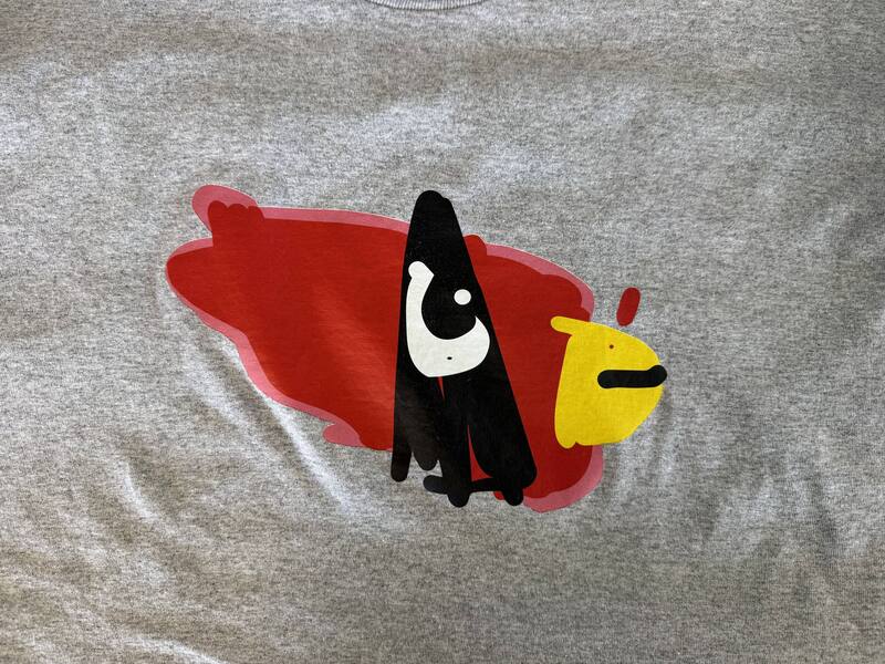T-shirt Design