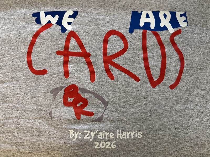 T-shirt Design