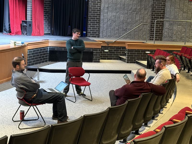 BRPS Professional Development