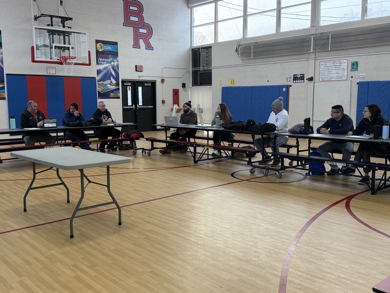 BRPS Professional Development