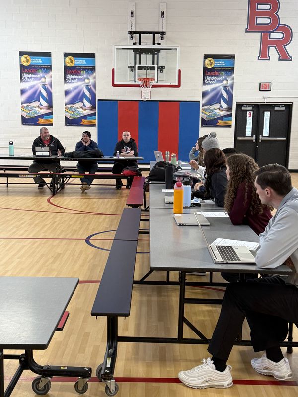 BRPS Professional Development