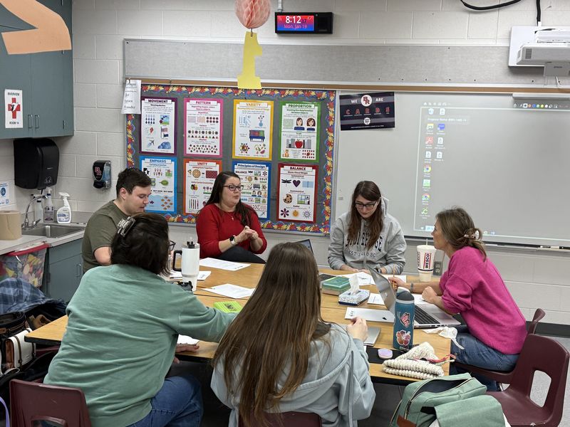 BRPS Professional Development