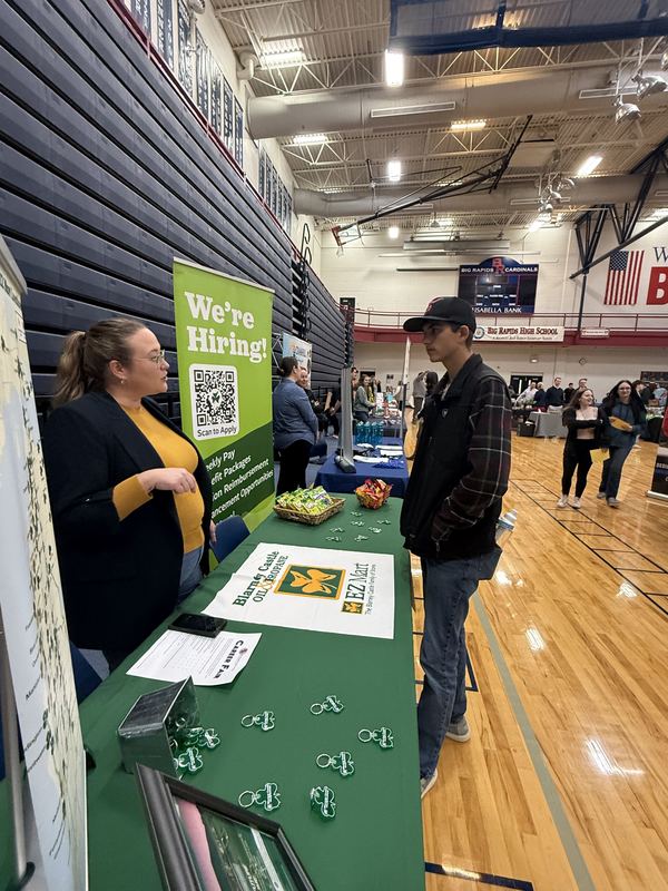 BRHS Career Fair 2026