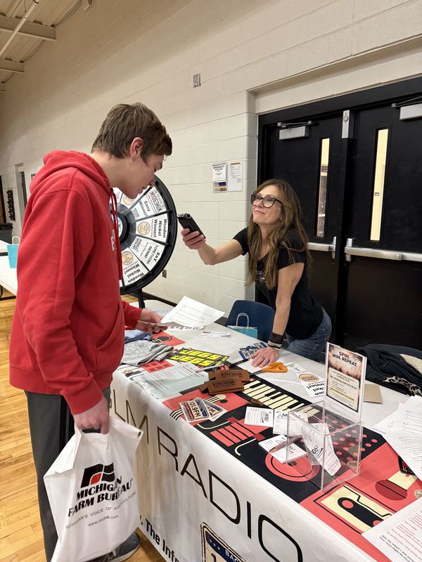 BRHS Career Fair 2026