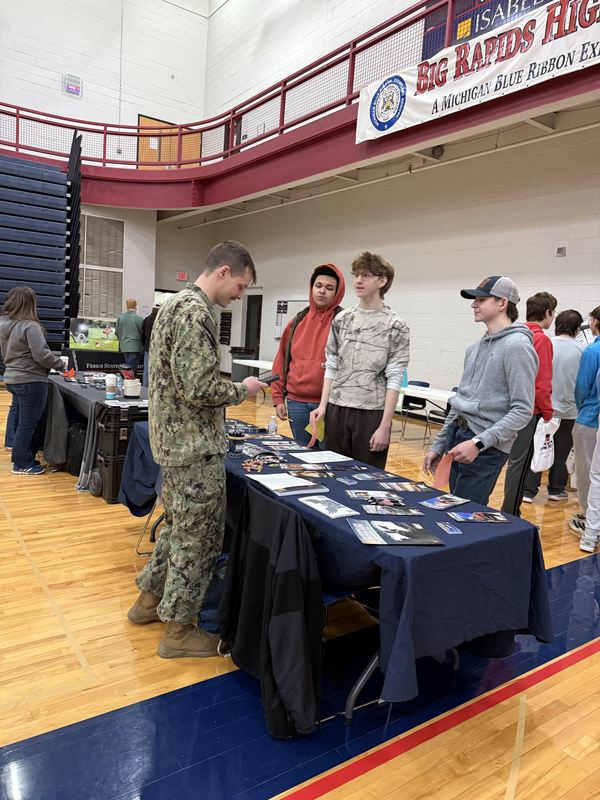 BRHS Career Fair 2026