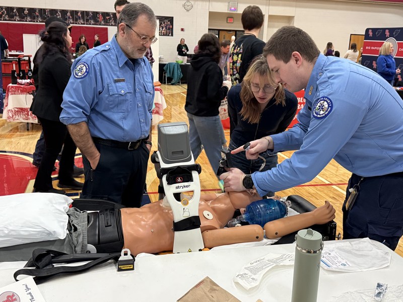 BRHS Career Fair 2026