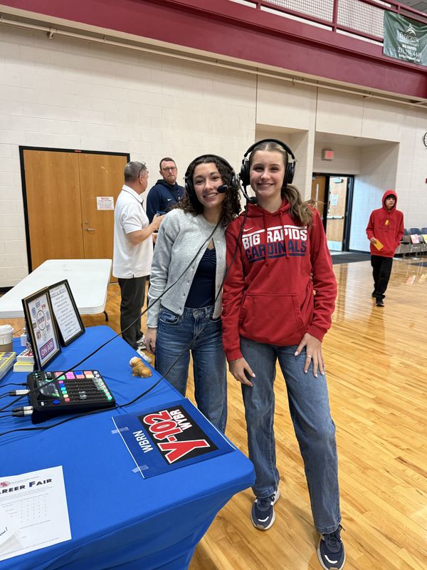 BRHS Career Fair 2026