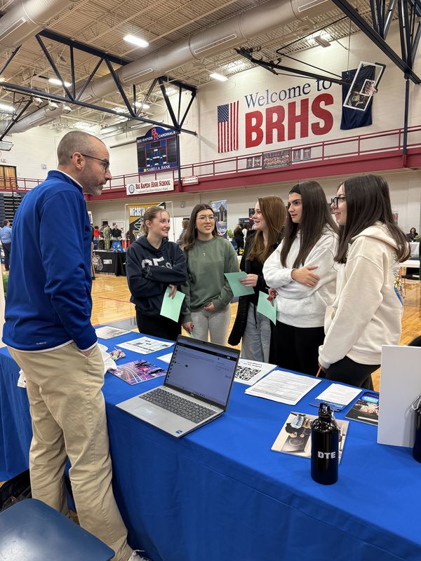 BRHS Career Fair 2026