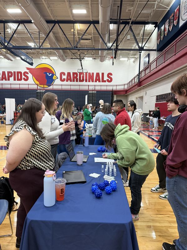 BRHS Career Fair 2026