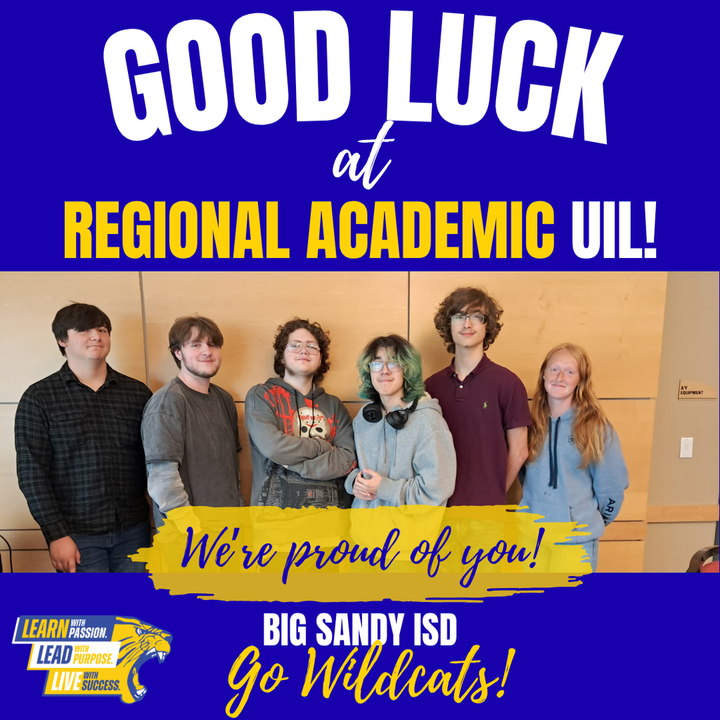 Regional Academic