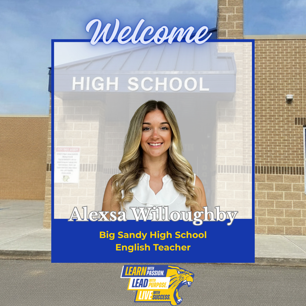WIlloughby- new hire