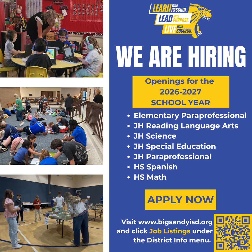 Job Listings