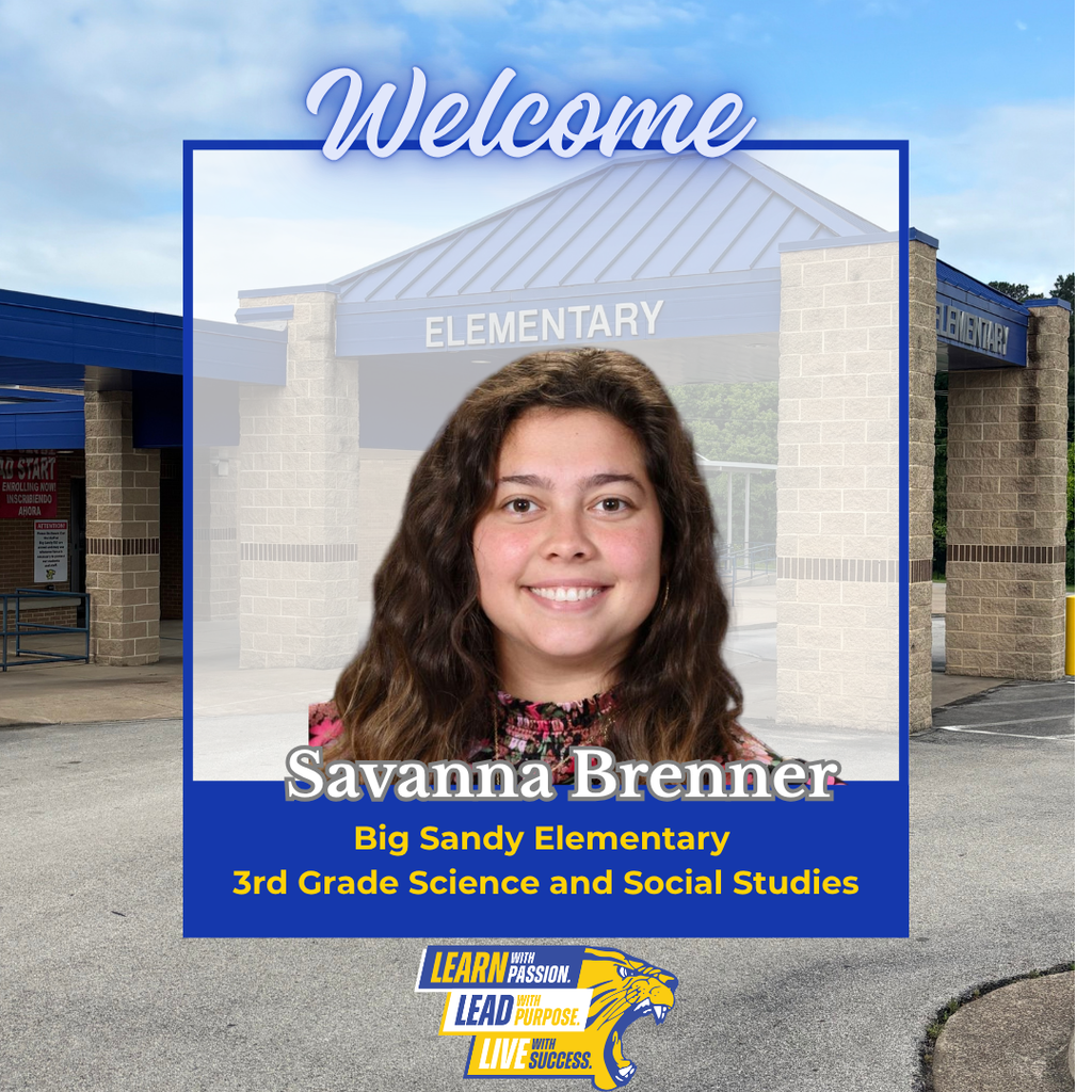 Brenner New Teacher