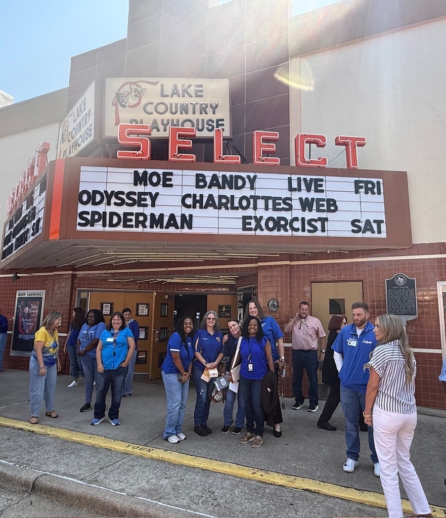 Theater Picture