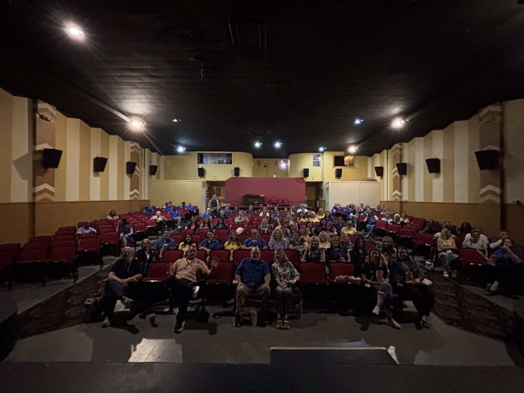 Historic Select Theater