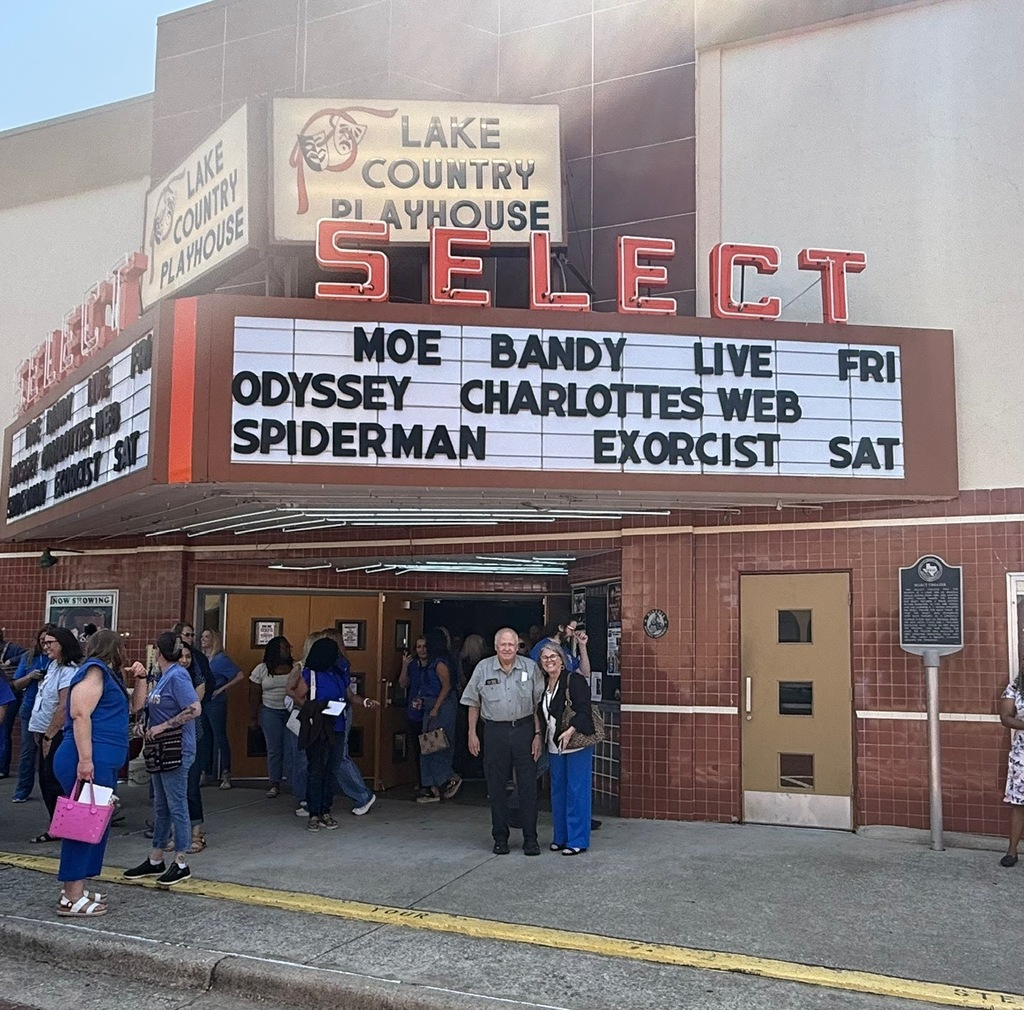 Theater Picture
