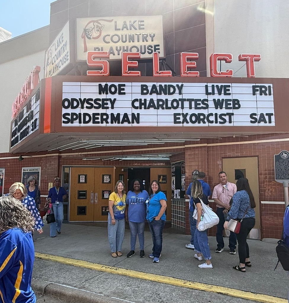 Theater Picture