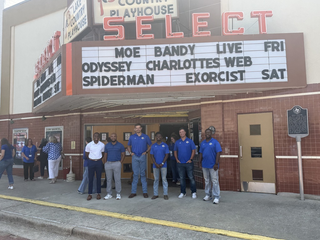 Theater Picture
