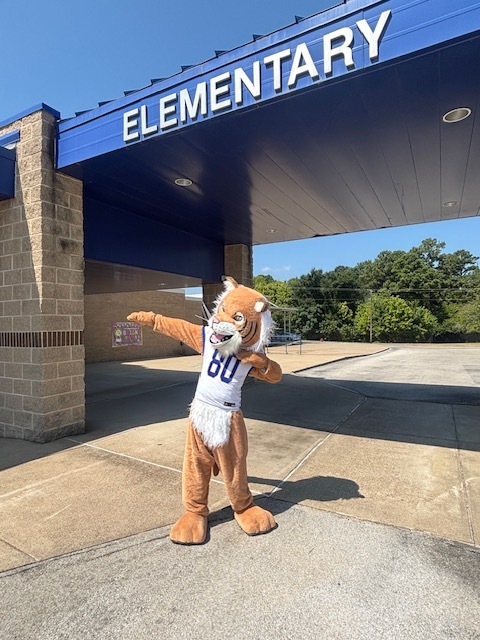 Big at Elementary