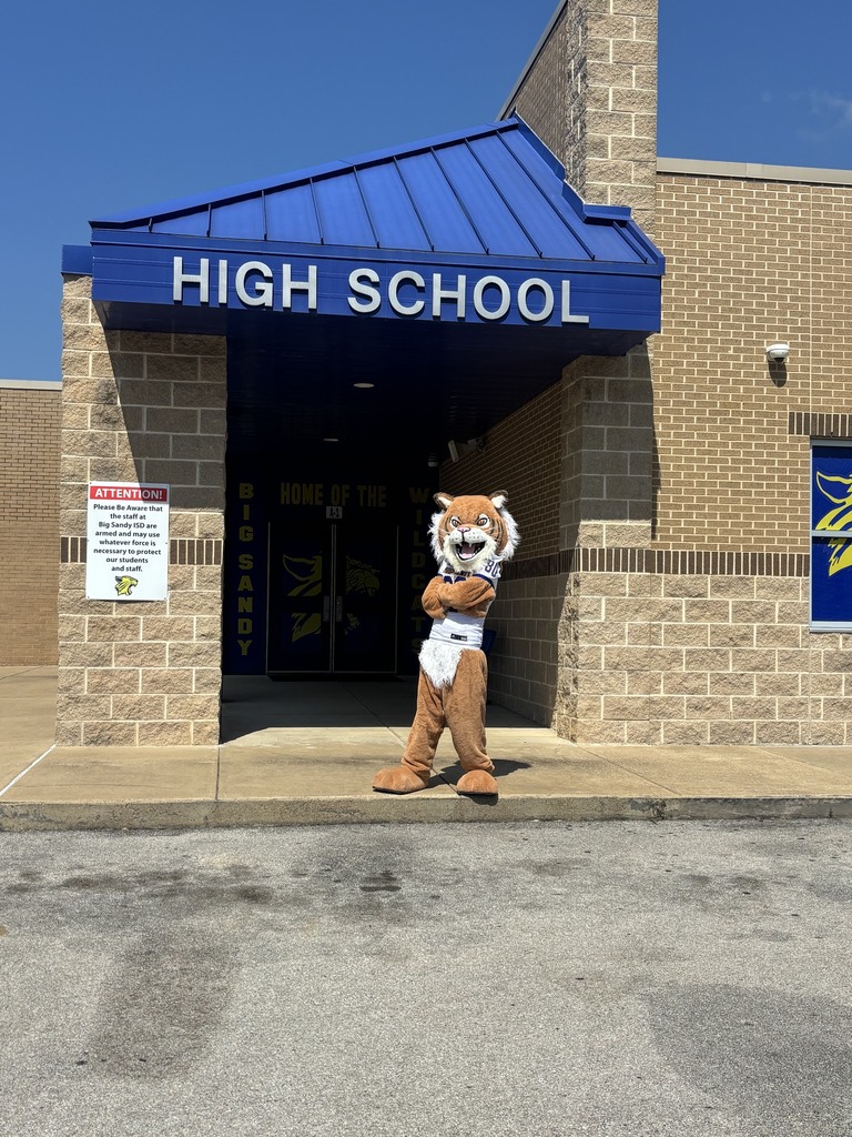 Big at HS