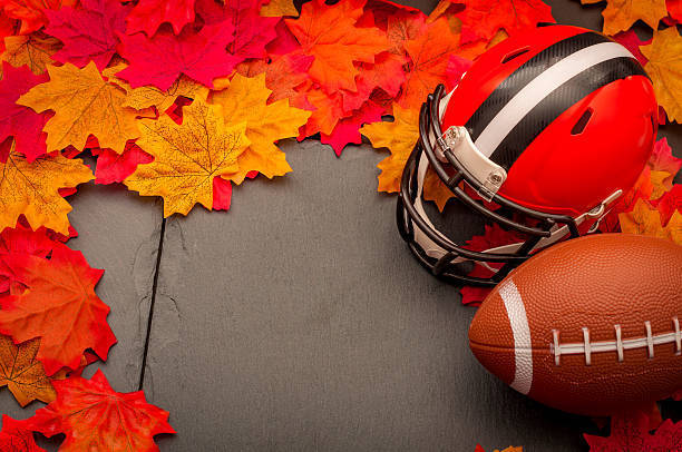 fall sports
