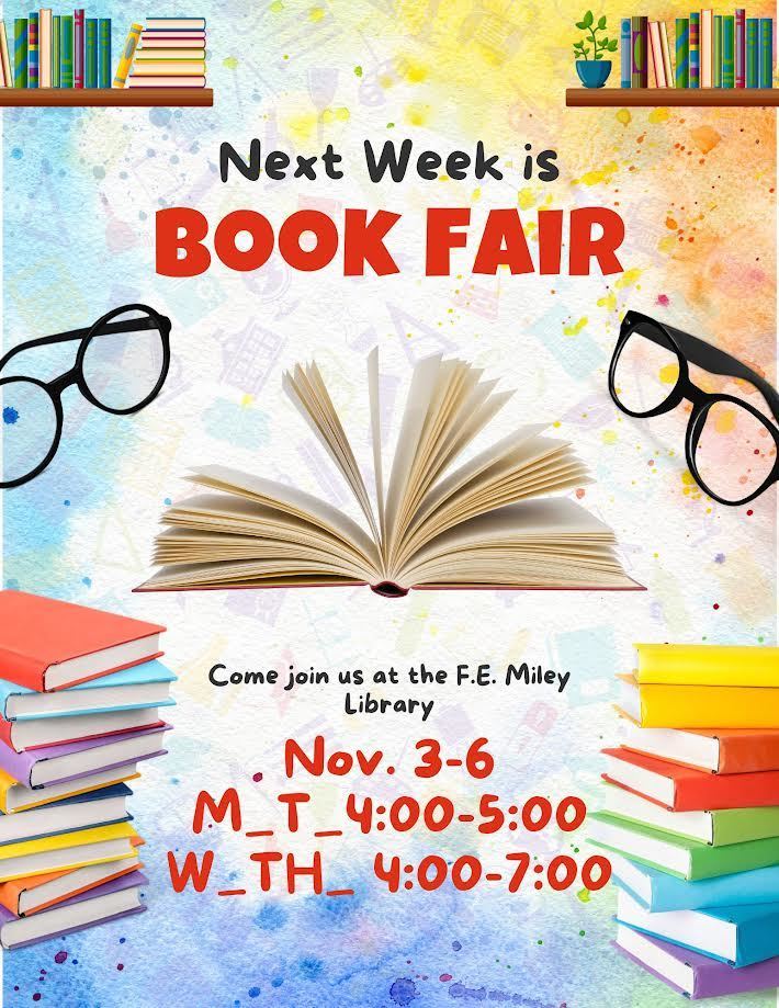 Book Fair