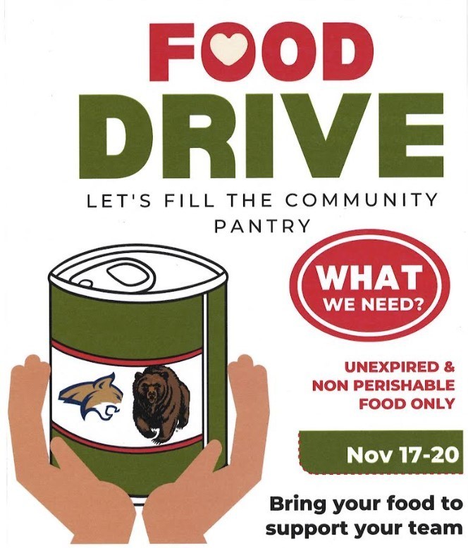 Food Drive