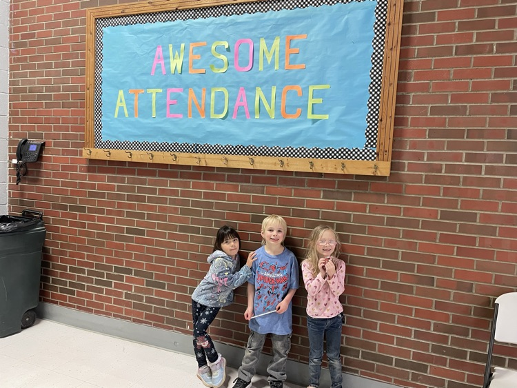 Alishae, Wyatt, Pyper