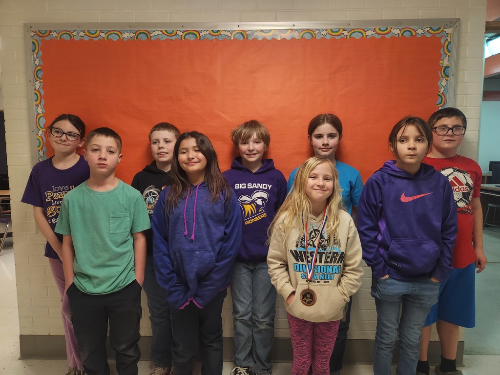 Hannah, Landon, Peyton, Kaya, Owen, Amara, Makenna, Sally, Riley