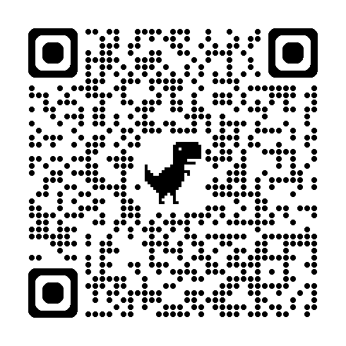 QR code for Parent Survey link for Big Sandy Schools