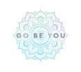 go be you logo from the gobeyou website