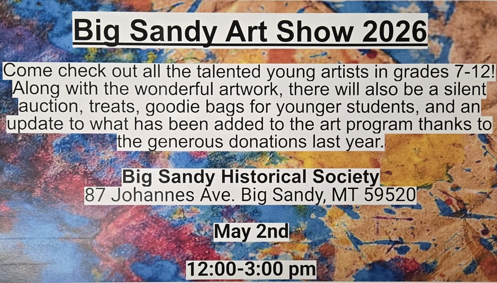 Art Show at the Historical Society, May 2nd 12-3 pm