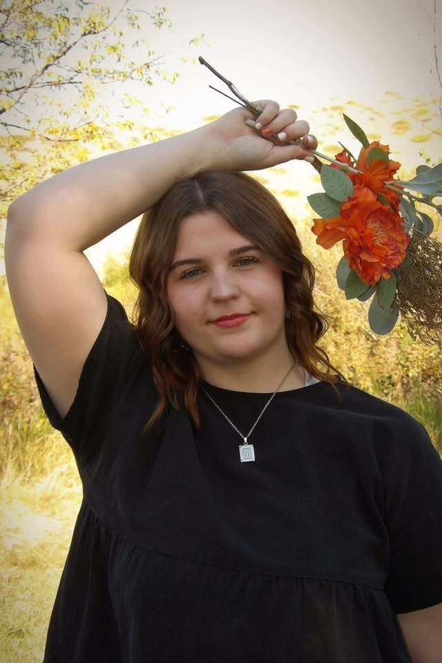 Taylor senior spotlight