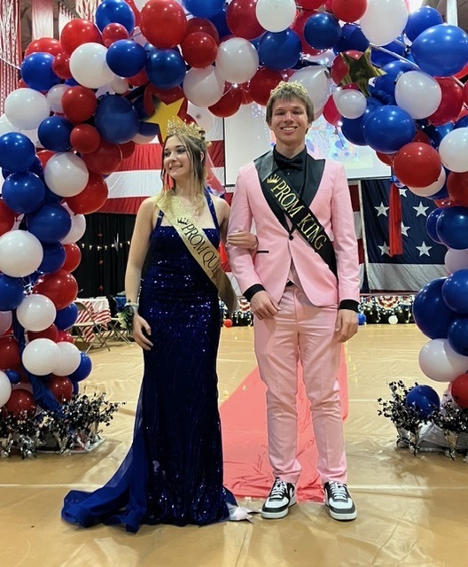 Travis Wilford Senior Spotlight
